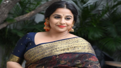Shakuntala Devi Biopic